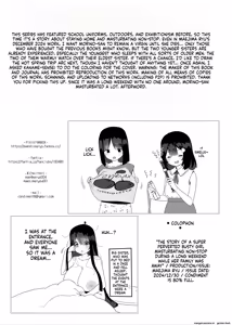 Page 88 of Dosukebe Kyonyuu Joshi ga Kazoku no Inai Renkyuu ni Hitasura Onanie Shimakuru Hanashi - preview thumbnail