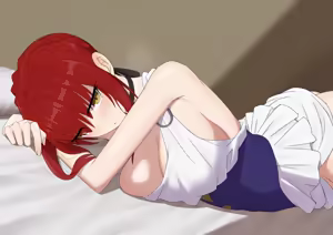 ヒッポリュテ - hentai manga cover image