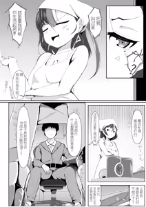 Page 4 of Watashi wa Tesukuzu ni Nanka Naranain dakara! - preview thumbnail