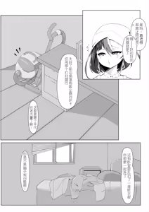 Page 5 of Watashi wa Tesukuzu ni Nanka Naranain dakara! - preview thumbnail
