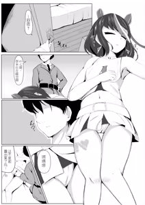 Page 7 of Watashi wa Tesukuzu ni Nanka Naranain dakara! - preview thumbnail