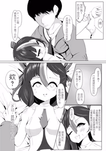 Page 10 of Watashi wa Tesukuzu ni Nanka Naranain dakara! - preview thumbnail