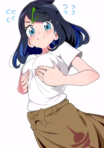 Page 33 of Liko-chan - preview thumbnail