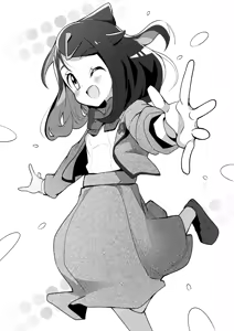 Page 10 of Liko-chan - preview thumbnail