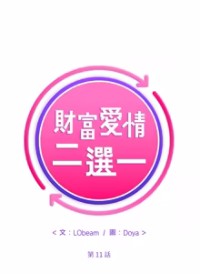 Page 169 of 财富爱情二选一 |  財富愛情二選一 1-12 - preview thumbnail