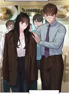 Page 121 of 她们的最爱.ZIP |  她們的最愛.ZIP 1-9 - preview thumbnail