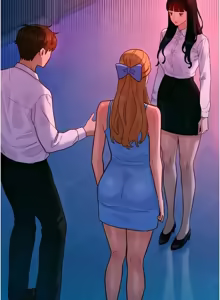Page 44 of 她们的最爱.ZIP |  她們的最愛.ZIP 1-9 - preview thumbnail