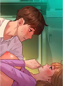 Page 81 of 她们的最爱.ZIP |  她們的最愛.ZIP 1-9 - preview thumbnail