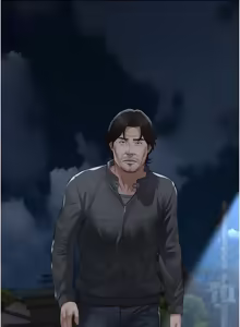 Page 357 of 义父 | 義父 1-22 - preview thumbnail