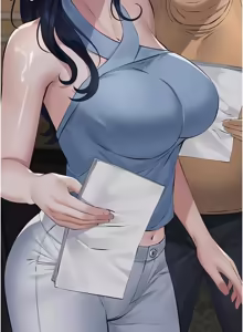 Page 387 of 义父 | 義父 1-22 - preview thumbnail