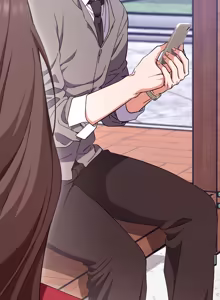 Page 249 of 扑通扑通终极密码 | 撲通撲通終極密碼 1-21 - preview thumbnail
