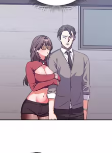 Page 257 of 扑通扑通终极密码 | 撲通撲通終極密碼 1-21 - preview thumbnail
