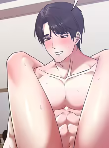 Page 385 of 扑通扑通终极密码 | 撲通撲通終極密碼 1-21 - preview thumbnail