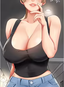 Page 119 of 女同事太犯规 | 女同事太犯規 1-30 - preview thumbnail