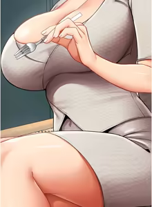 Page 120 of 女同事太犯规 | 女同事太犯規 1-30 - preview thumbnail