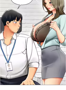 Page 250 of 女同事太犯规 | 女同事太犯規 1-30 - preview thumbnail