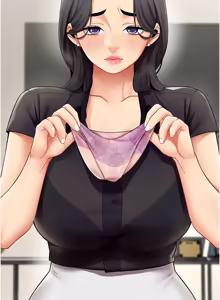 Page 316 of 女同事太犯规 | 女同事太犯規 1-30 - preview thumbnail