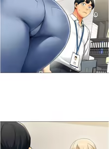Page 71 of 女同事太犯规 | 女同事太犯規 1-30 - preview thumbnail