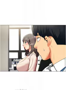 Page 72 of 女同事太犯规 | 女同事太犯規 1-30 - preview thumbnail