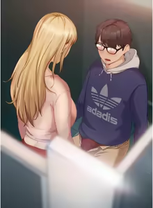 Page 163 of 太妹硬闯成人界  | 太妹硬闖成人界 1-36 - preview thumbnail