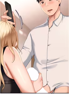 Page 289 of 太妹硬闯成人界  | 太妹硬闖成人界 1-36 - preview thumbnail