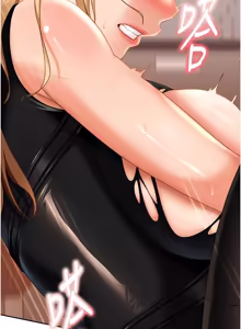 Page 308 of 太妹硬闯成人界  | 太妹硬闖成人界 1-36 - preview thumbnail
