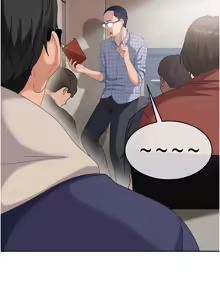 Page 58 of 太妹硬闯成人界  | 太妹硬闖成人界 1-36 - preview thumbnail