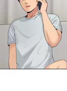 Page 128 of 男人止步 1-60 - preview thumbnail
