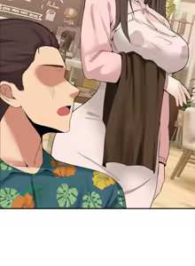 Page 169 of 男人止步 1-60 - preview thumbnail