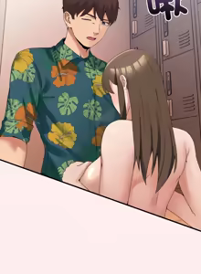 Page 201 of 男人止步 1-60 - preview thumbnail