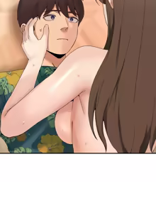 Page 218 of 男人止步 1-60 - preview thumbnail