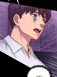 Page 264 of 男人止步 1-60 - preview thumbnail