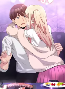 Page 279 of 男人止步 1-60 - preview thumbnail