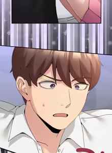 Page 286 of 男人止步 1-60 - preview thumbnail