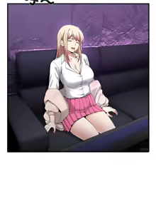 Page 319 of 男人止步 1-60 - preview thumbnail