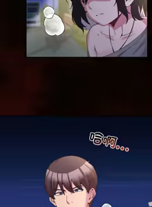 Page 372 of 男人止步 1-60 - preview thumbnail