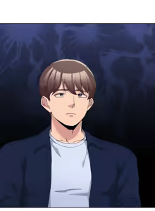 Page 387 of 男人止步 1-60 - preview thumbnail