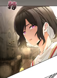 Page 390 of 男人止步 1-60 - preview thumbnail