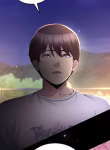 Page 419 of 男人止步 1-60 - preview thumbnail