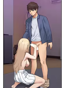 Page 78 of 男人止步 1-60 - preview thumbnail