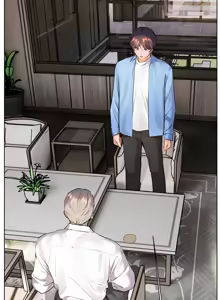 Page 1031 of 老师的亲密指导 | 老師的親密指導 1-103 - preview thumbnail