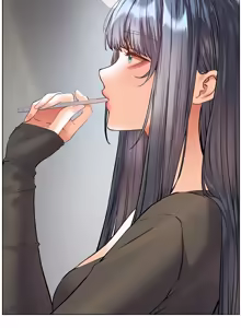 Page 1083 of 老师的亲密指导 | 老師的親密指導 1-103 - preview thumbnail