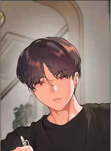 Page 1105 of 老师的亲密指导 | 老師的親密指導 1-103 - preview thumbnail