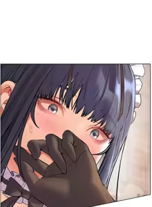 Page 1134 of 老师的亲密指导 | 老師的親密指導 1-103 - preview thumbnail