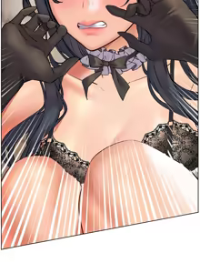 Page 1139 of 老师的亲密指导 | 老師的親密指導 1-103 - preview thumbnail