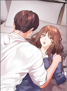 Page 1155 of 老师的亲密指导 | 老師的親密指導 1-103 - preview thumbnail
