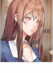 Page 1247 of 老师的亲密指导 | 老師的親密指導 1-103 - preview thumbnail