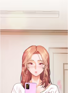 Page 1257 of 老师的亲密指导 | 老師的親密指導 1-103 - preview thumbnail