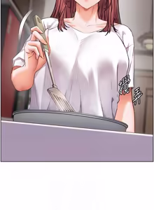 Page 1263 of 老师的亲密指导 | 老師的親密指導 1-103 - preview thumbnail