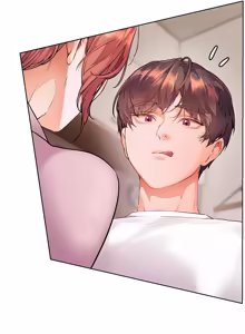 Page 1297 of 老师的亲密指导 | 老師的親密指導 1-103 - preview thumbnail